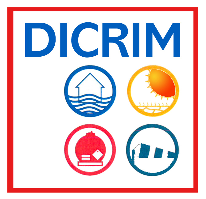 DICRIM