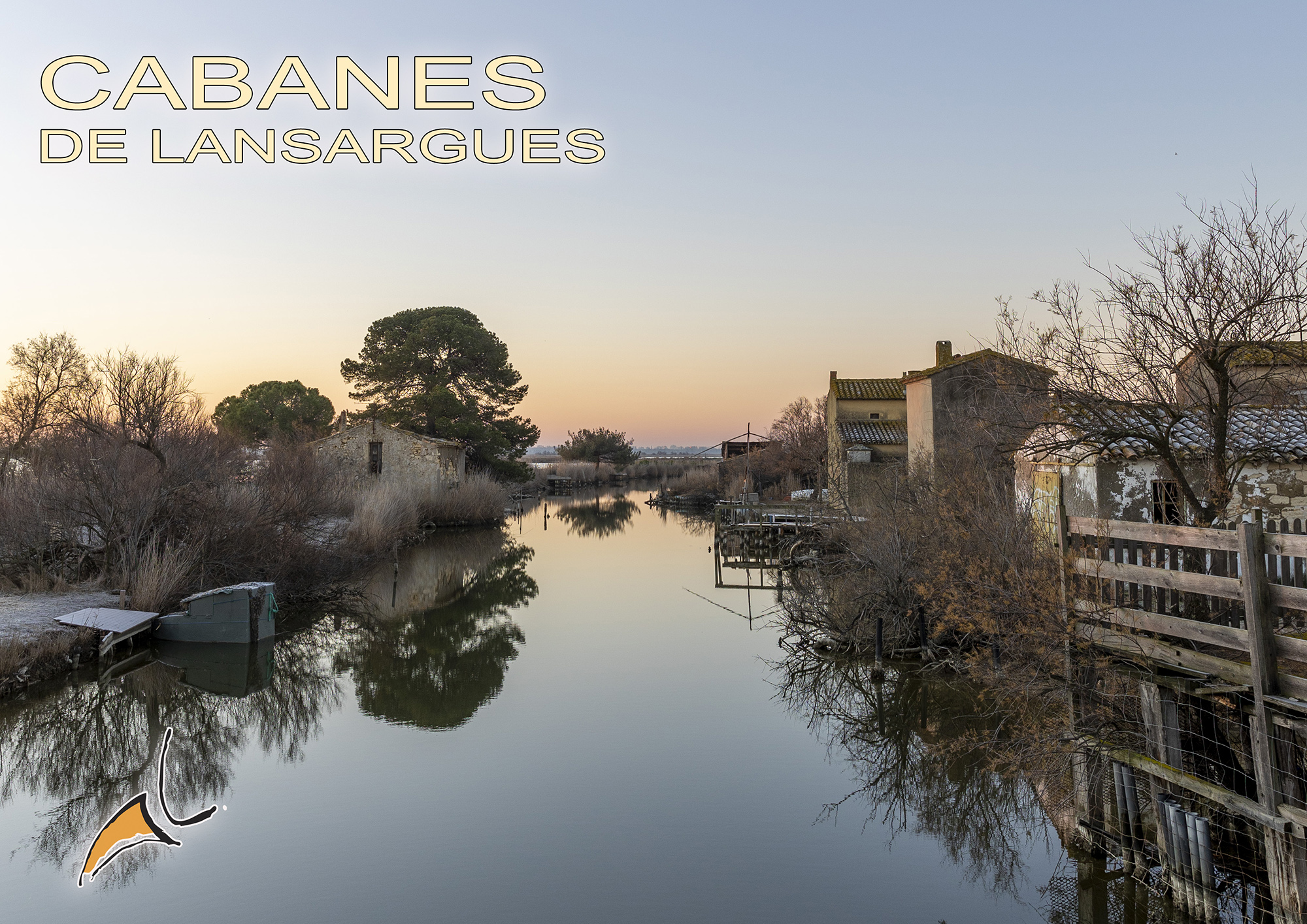 Cabanes de Lansargues