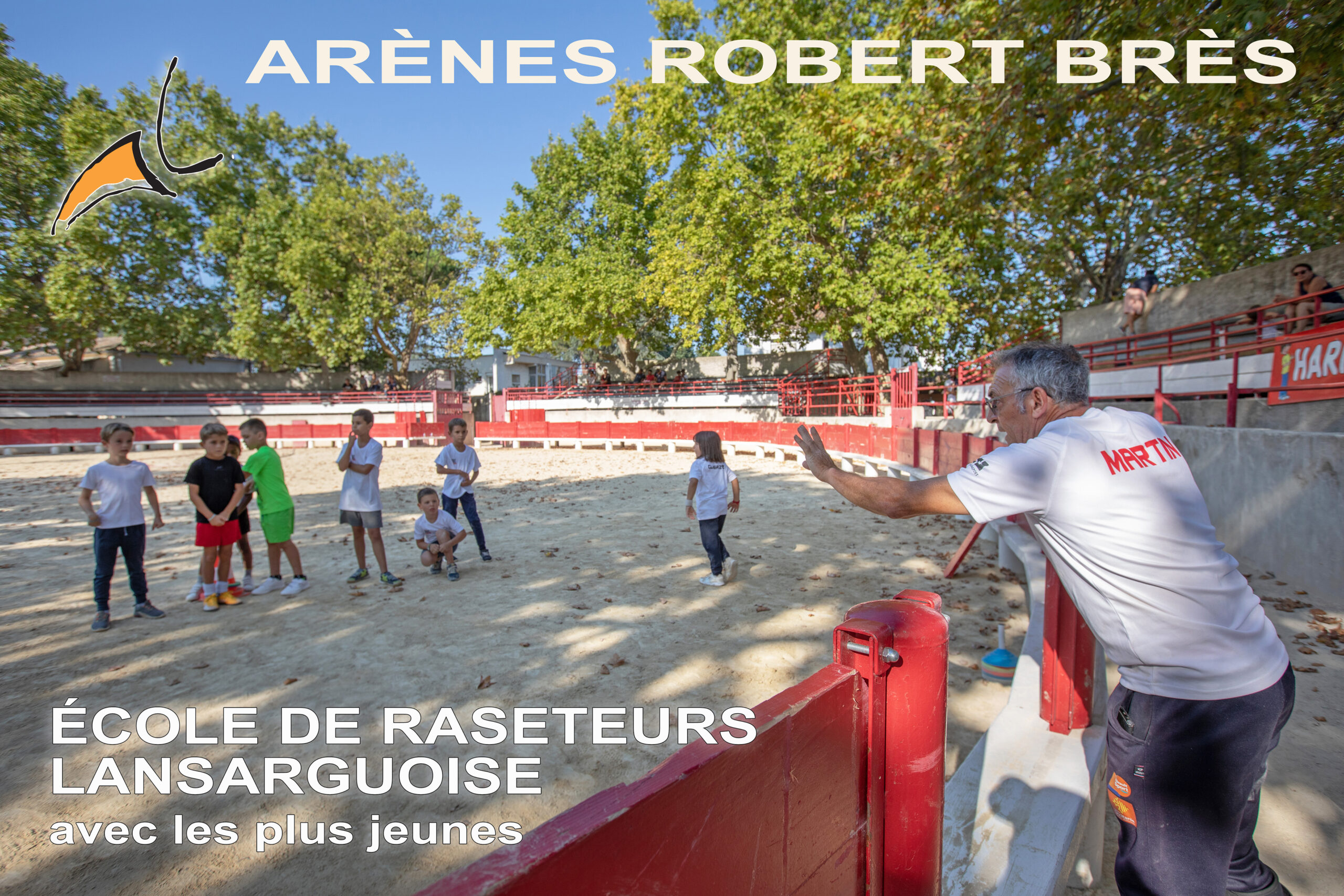 Arènes Robert Brès